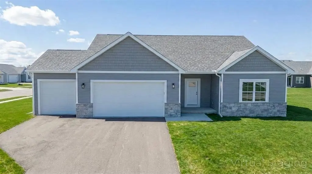 510 Ridge Court, Orfordville, WI 53576 - #1