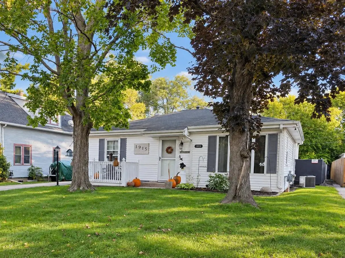 1915 Glen Avenue, Beloit, WI 53511 - #1