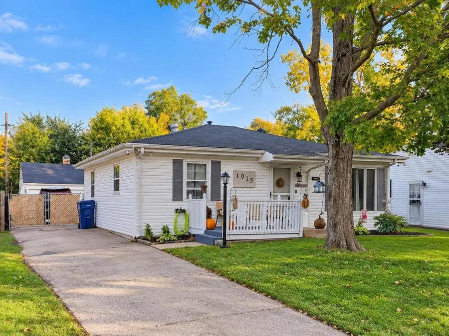 1915 Glen Avenue, Beloit, WI 53511 - #2