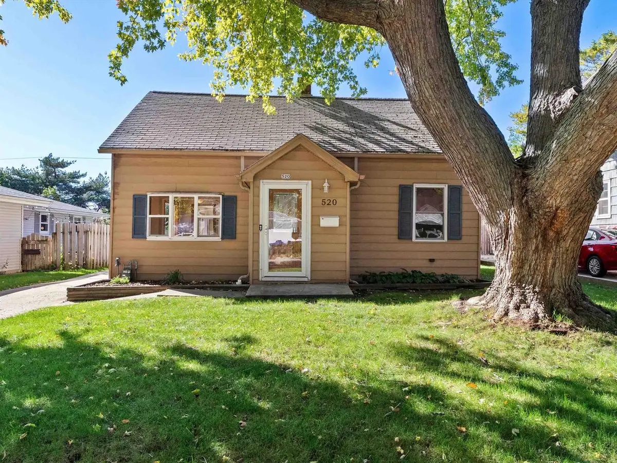 520 S 27th Street, Sheboygan, WI 53081 - #1