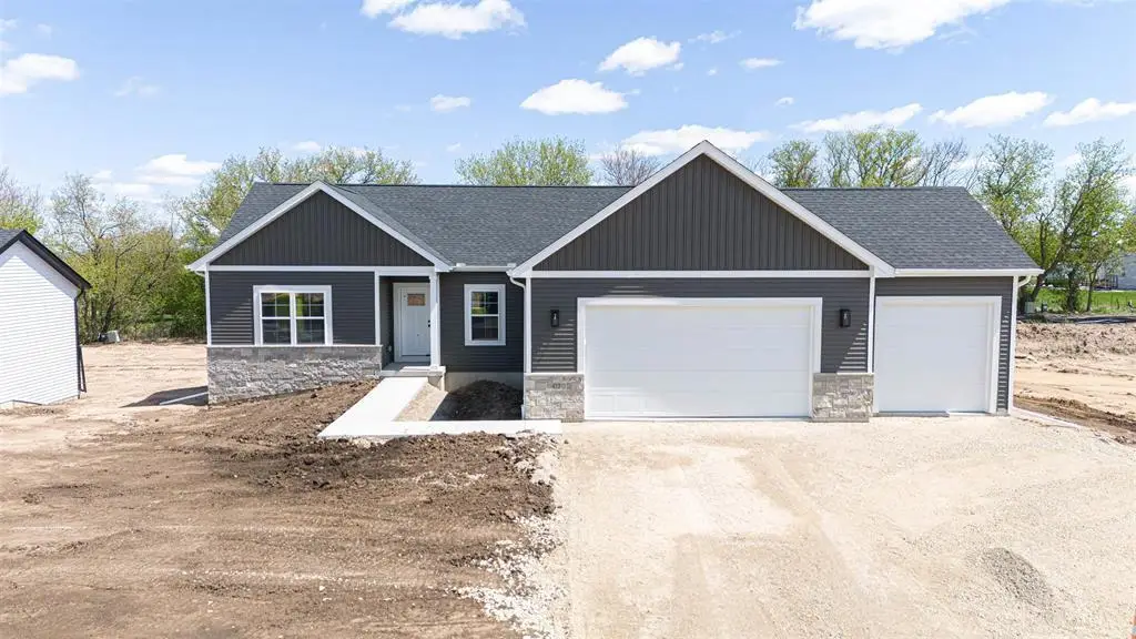 2551 Kadlec Drive, Beloit, WI 53511 - #1