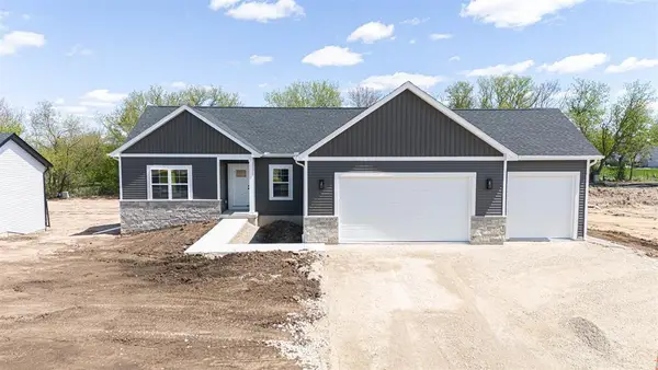 2551 Kadlec Drive, Beloit, WI 53511