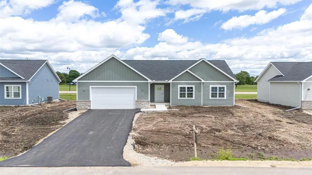 2548 Westwood Drive, Beloit, WI 53511 - #1