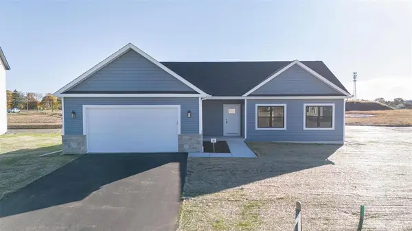 2563 Kadlec Drive, Beloit, WI 53511