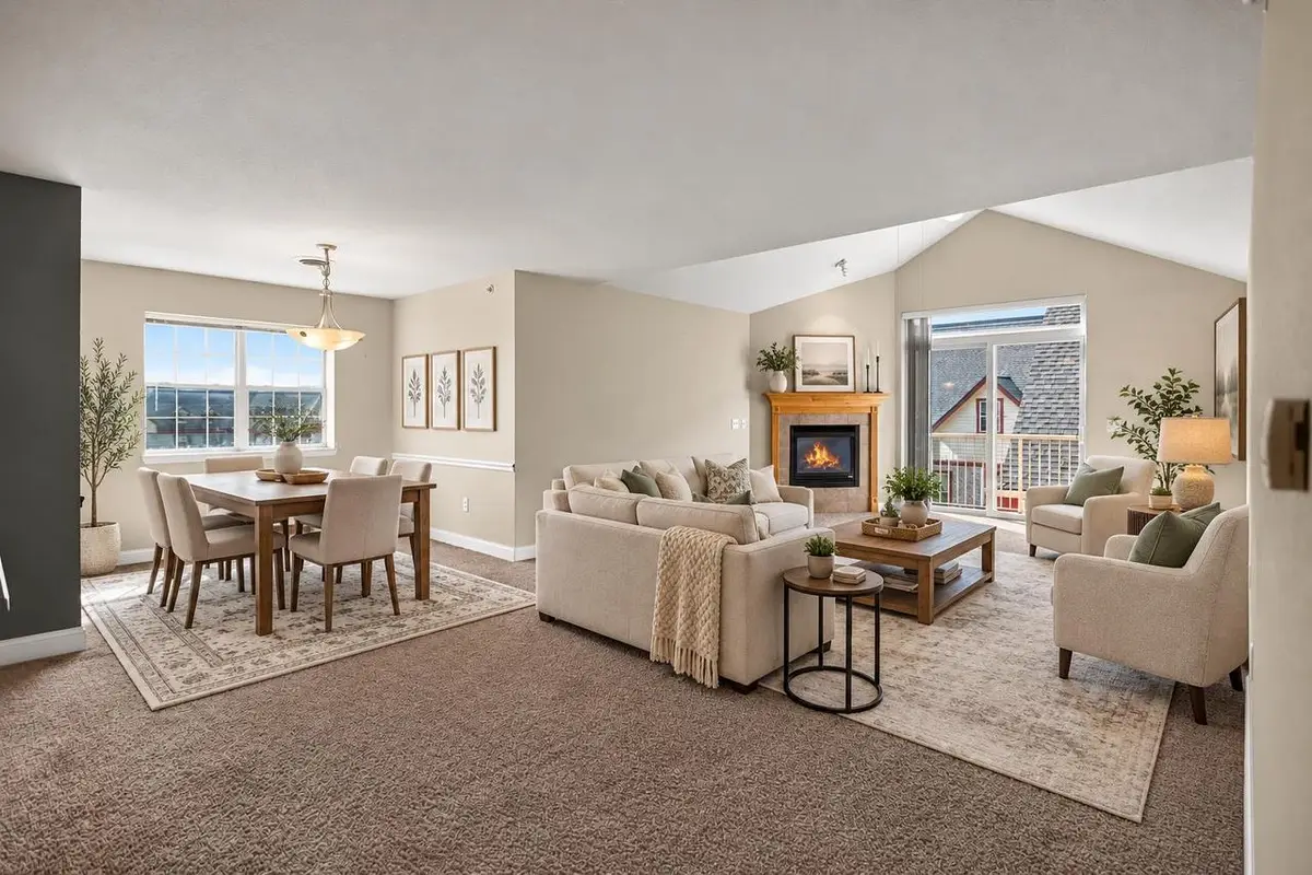 955 Liberty Boulevard #306, Sun Prairie, WI 53590 - #1