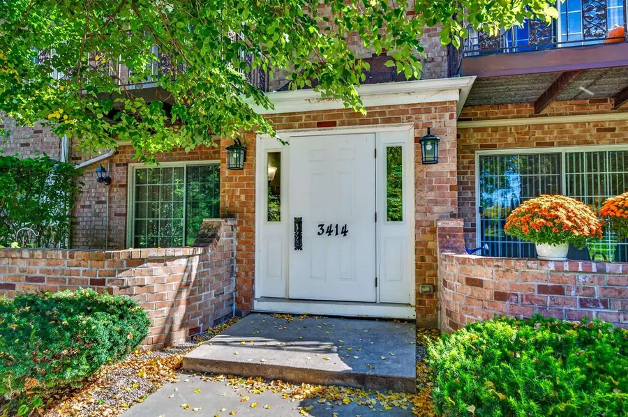 3414 Valley Ridge Road #3, Middleton, WI 53562 - #2