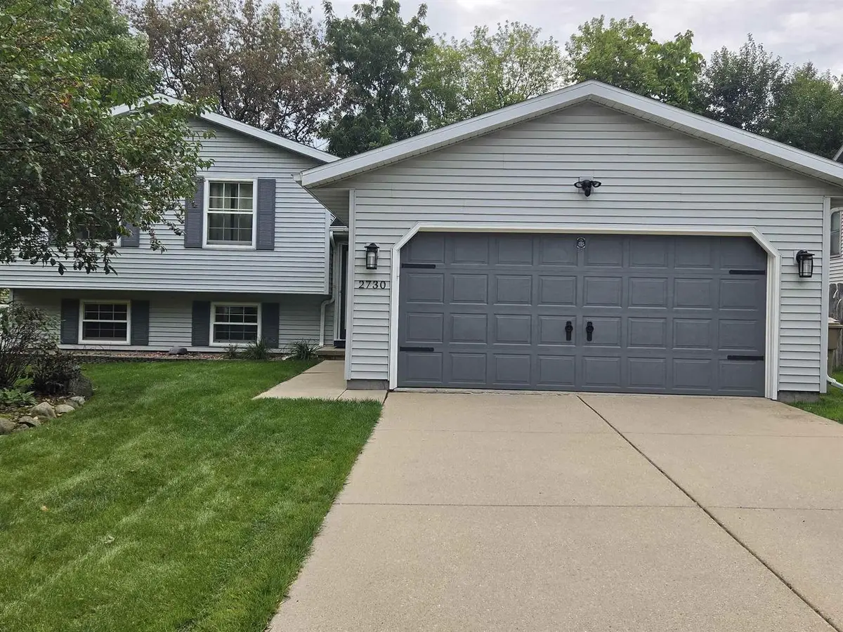 2730 Fell Road, Madison, WI 53713 - #1