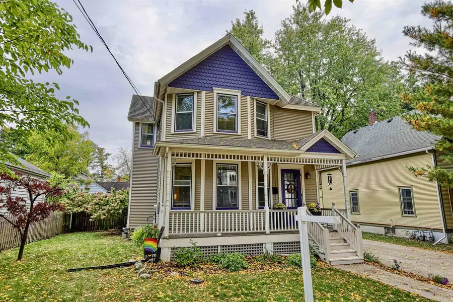 605 W Olin Avenue, Madison, WI 53715 - #2
