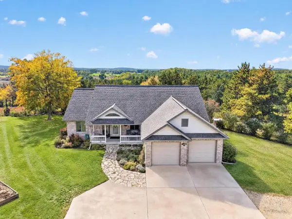 W7247 Grand Avenue, Dalton, WI 53926