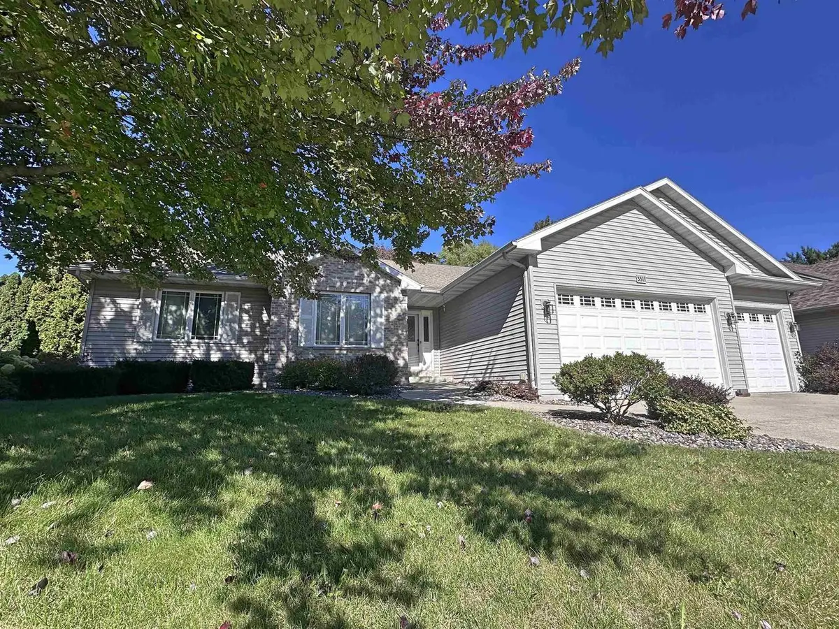 3511 Candlewood Drive, Janesville, WI 53546 - #1
