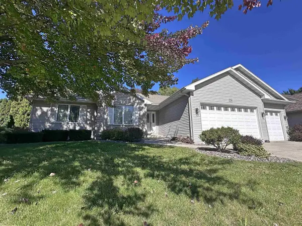 3511 Candlewood Drive, Janesville, WI 53546