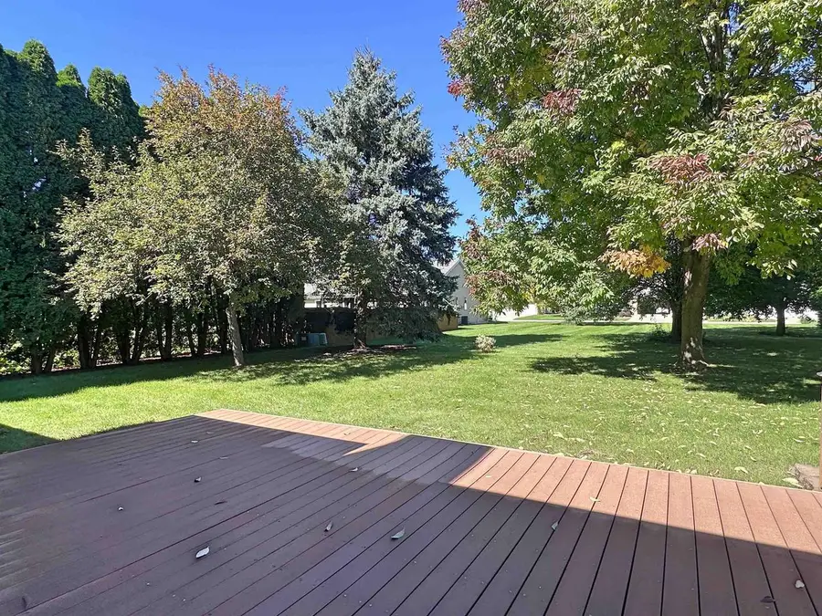 3511 Candlewood Drive, Janesville, WI 53546 - #2