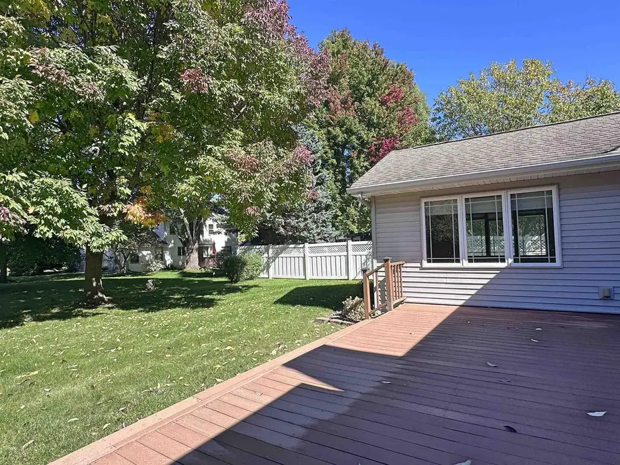 3511 Candlewood Drive, Janesville, WI 53546 - #3