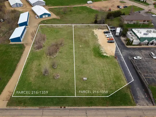 1.14 Acres E Leffler Street, Dodgeville, WI 53533