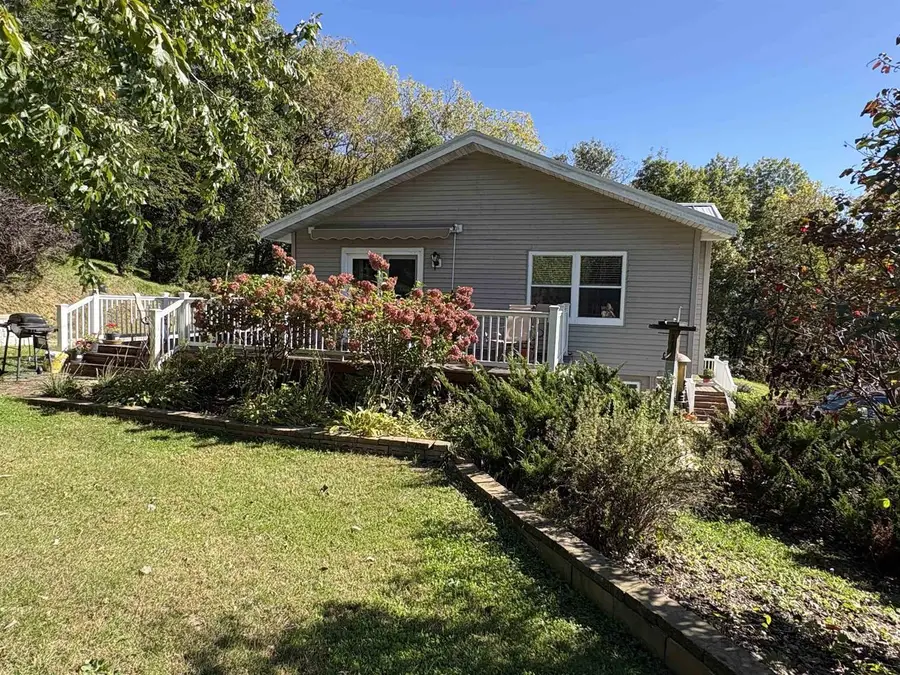 37809 Maple Lane, Prairie Du Chien, WI 53821 - #3