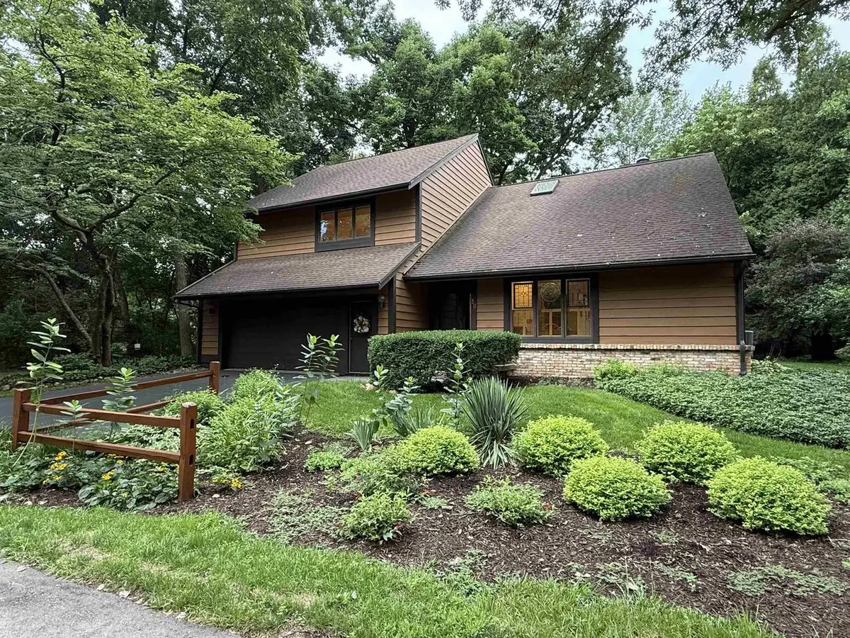 30 Shadowwood Court, Janesville, WI 53548 - #1