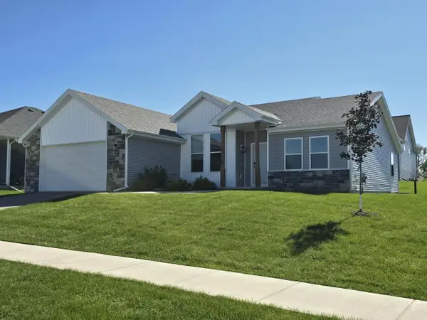 305 Cherry Street, Edgerton, WI 53534