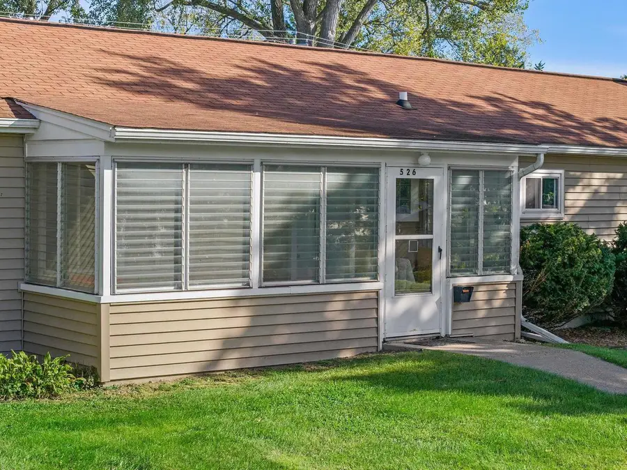 526 Badger Drive, Baraboo, WI 53913 - #3