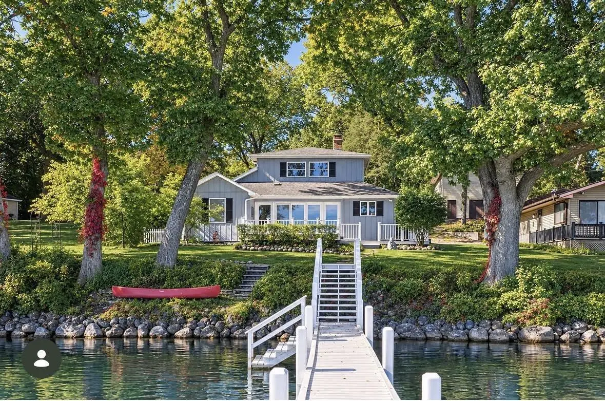 N4854 N Lakeshore Drive, Princeton, WI 54968 - #1