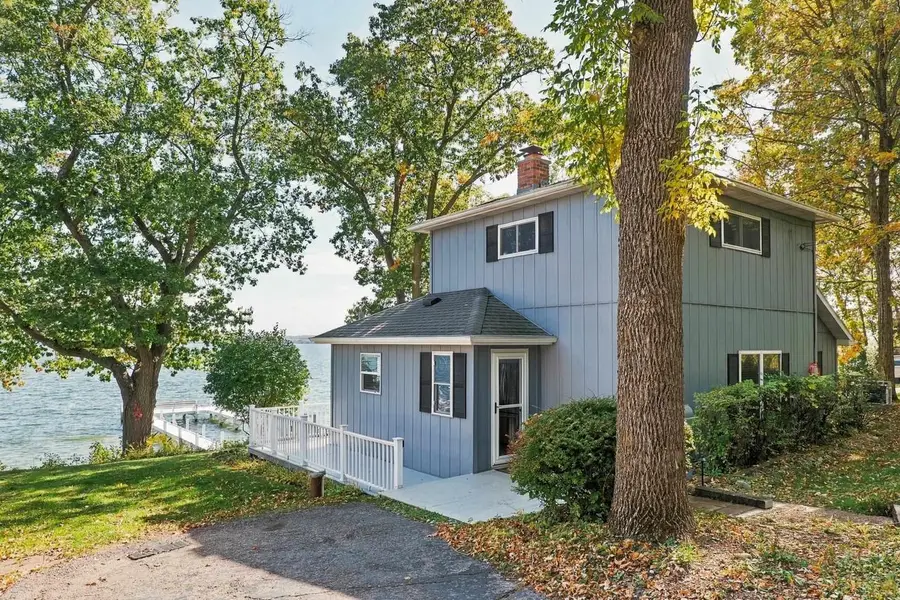 N4854 N Lakeshore Drive, Princeton, WI 54968 - #3