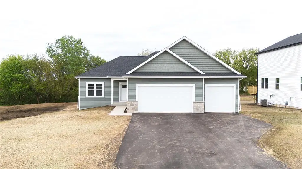617 Millar Drive, Beloit, WI 53511 - #1