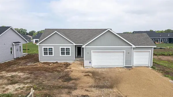 635 Millar Drive, Beloit, WI 53511
