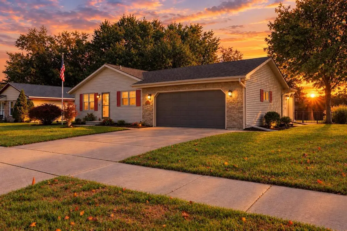 3627 Tripp Road, Janesville, WI 53547 - #1