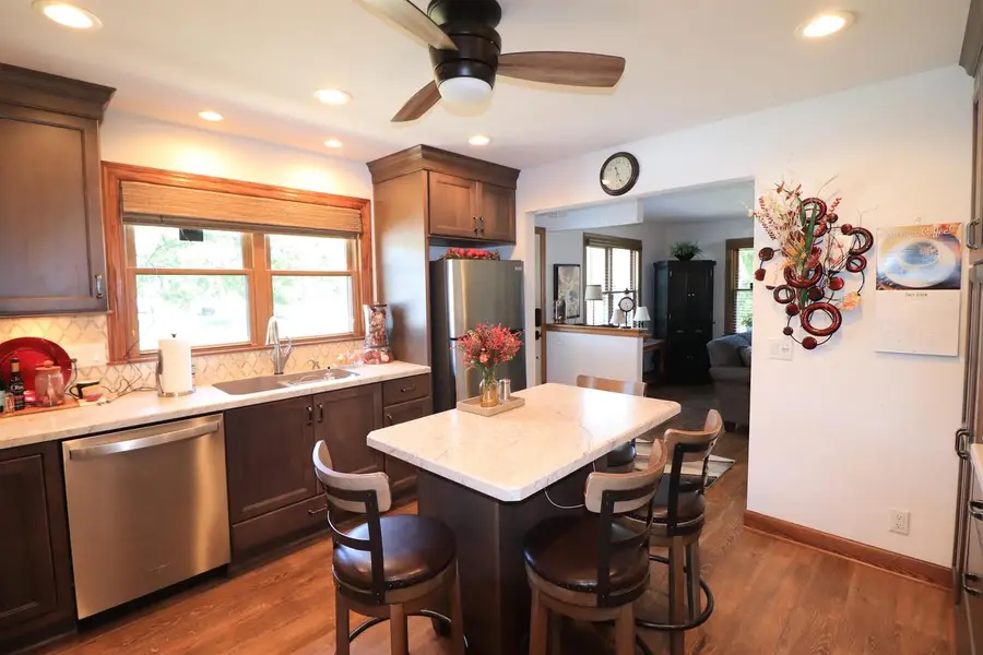 3627 Tripp Road, Janesville, WI 53547 - #3