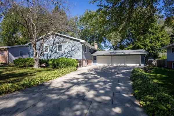 908 Roby Road, Stoughton, WI 53589