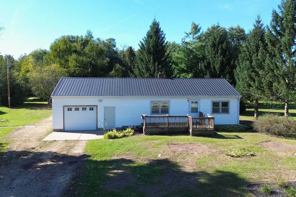 N2757 County Road GG, Brodhead, WI 53520 - #1