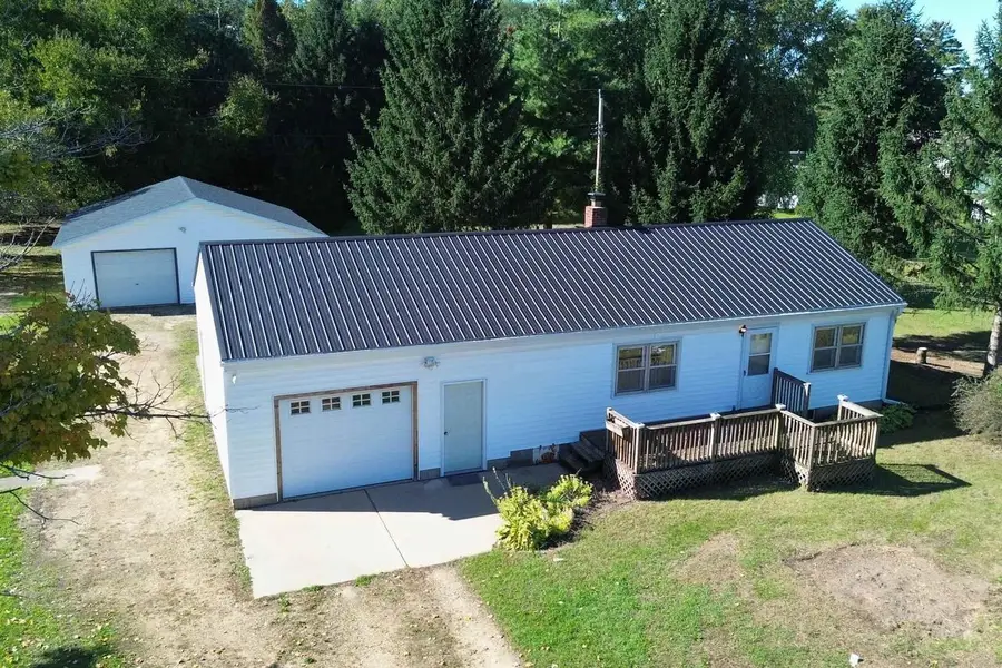 N2757 County Road GG, Brodhead, WI 53520 - #2