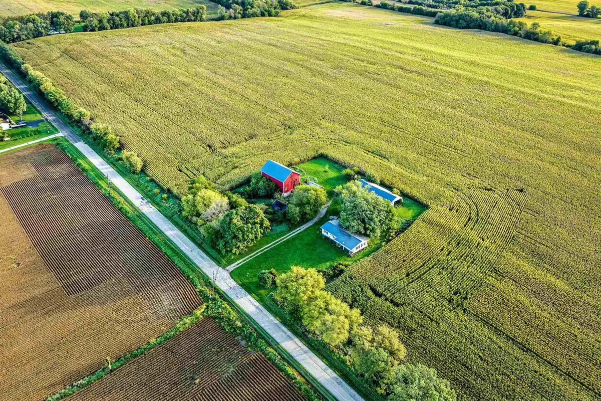 N7004 Faville Road, Lake Mills, WI 53551 - #1