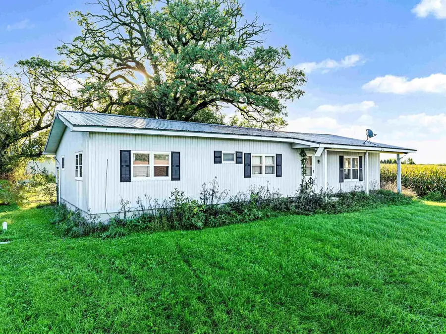 N7004 Faville Road, Lake Mills, WI 53551 - #2