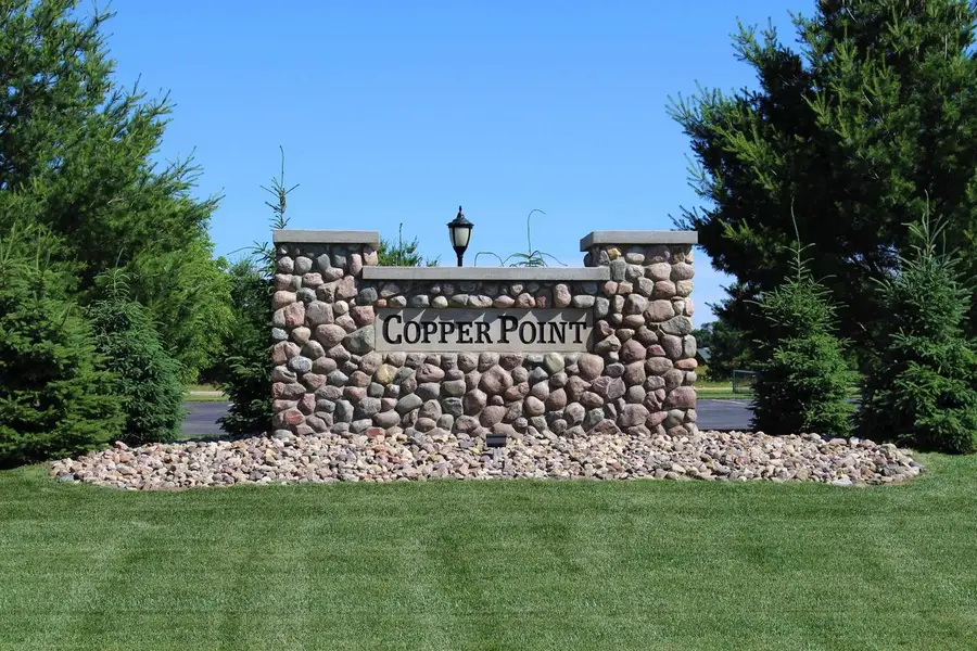 N8030 North Shore Drive, New Lisbon, WI 53950 - #3