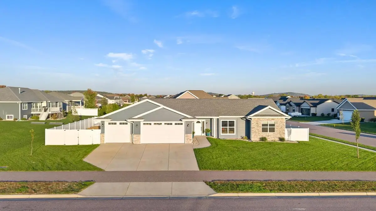 162 Chickadee Lane, Sauk City, WI 53583 - #1