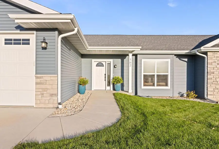 162 Chickadee Lane, Sauk City, WI 53583 - #3