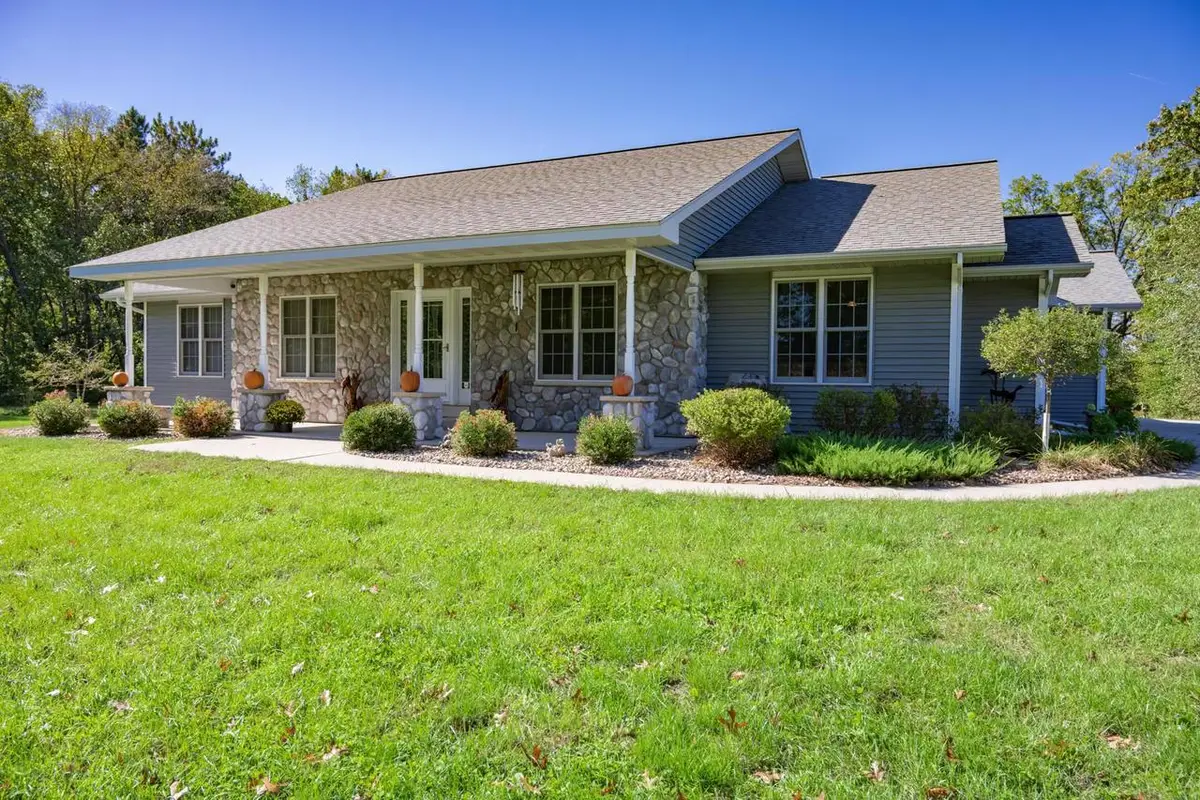 N3605 Householder Lane, Mauston, WI 53948 - #1