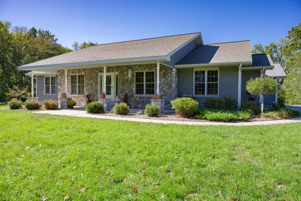 N3605 Householder Lane, Mauston, WI 53948