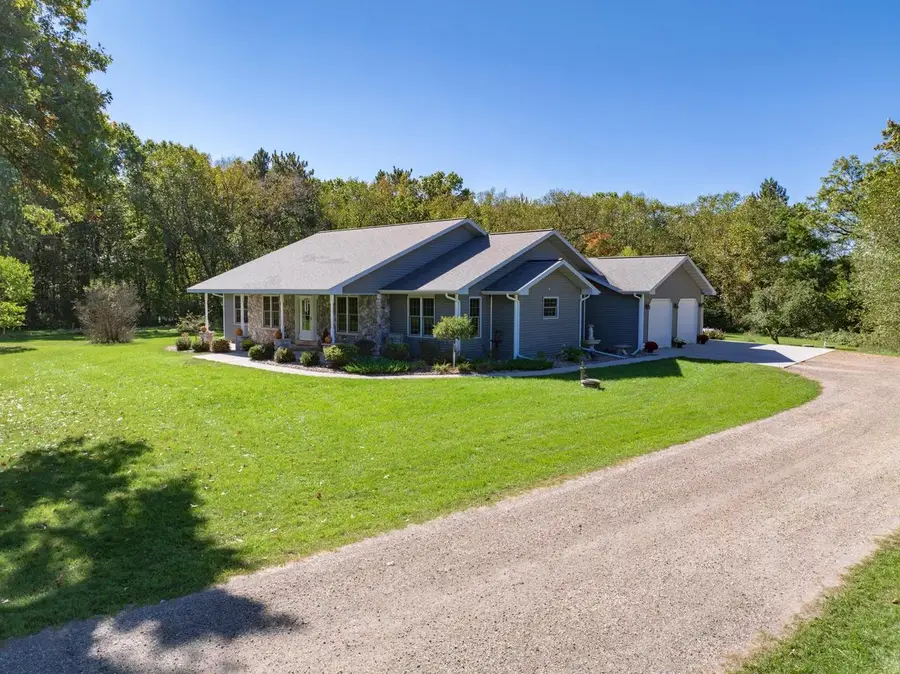 N3605 Householder Lane, Mauston, WI 53948 - #2