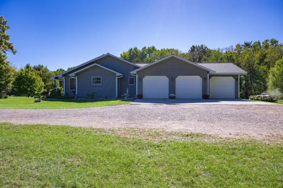 N3605 Householder Lane, Mauston, WI 53948 - #3