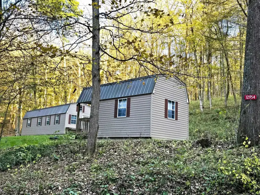 12954 Canyon Falls Road West Road, Mount Hope, WI 53816 - #3