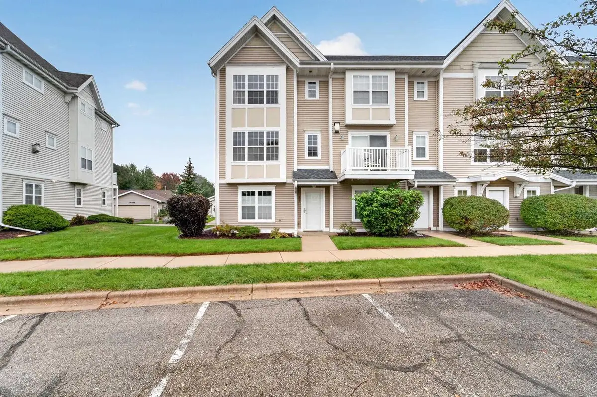 3801 Design Pass, Madison, WI 53719 - #1