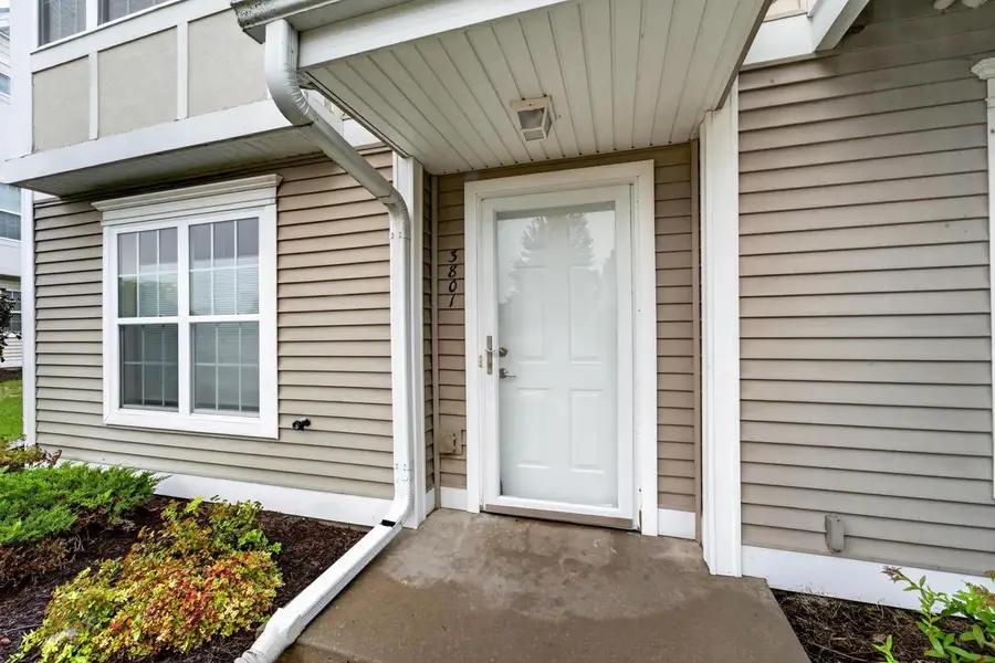 3801 Design Pass, Madison, WI 53719 - #2