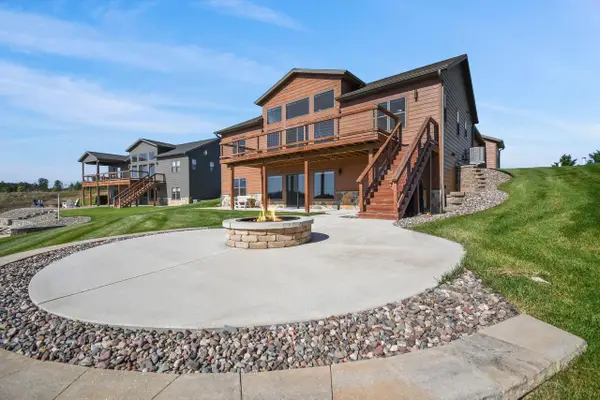 W5807 Lake Cabin Drive, New Lisbon, WI 53950