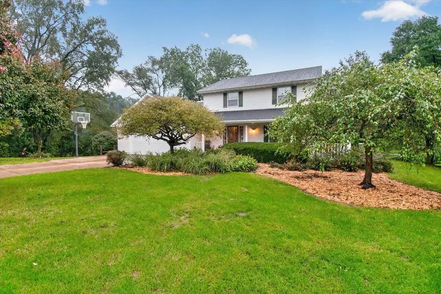 8330 N Birdie Street, Milton, WI 53563 - #2