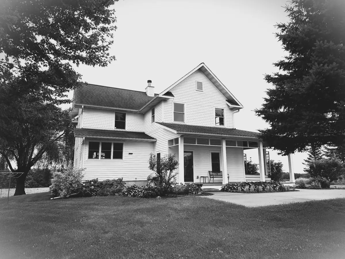 19120 Whiteaker Cemetery Lane, Gays Mills, WI 54631 - #1