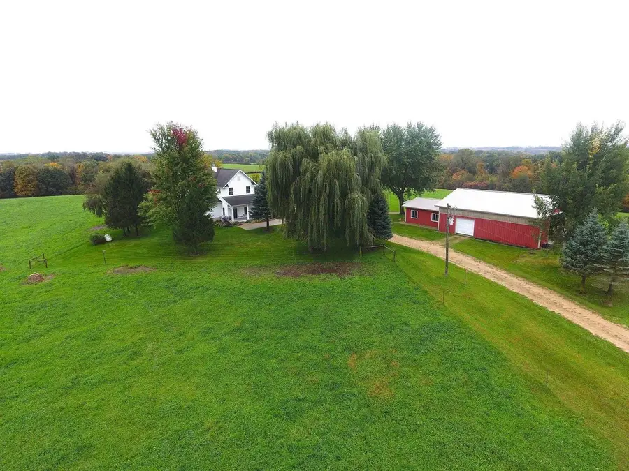 19120 Whiteaker Cemetery Lane, Gays Mills, WI 54631 - #3