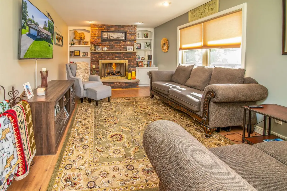 532 Santa Maria Drive, Arlington, WI 53911 - #1