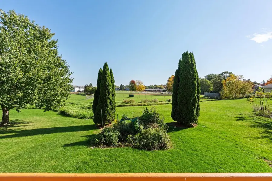 437 Trailside Drive, Deforest, WI 53532 - #2