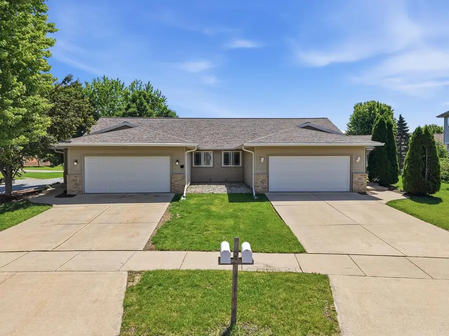 1051-1053 Tamarack Way, Verona, WI 53593 - #2